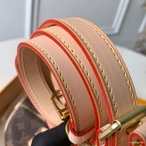 First bag 30 Vuitton SPEEDY BANDOULIERE Louis 0715